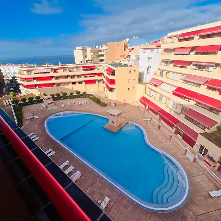 アパート Jardin *