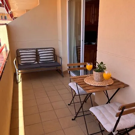 Jardin プエルト・デ・サンティアゴ