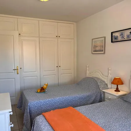 Jardin プエルト・デ・サンティアゴ