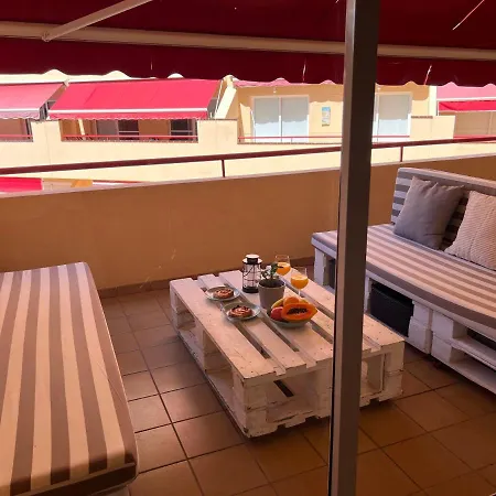 Jardin * プエルト・デ・サンティアゴ