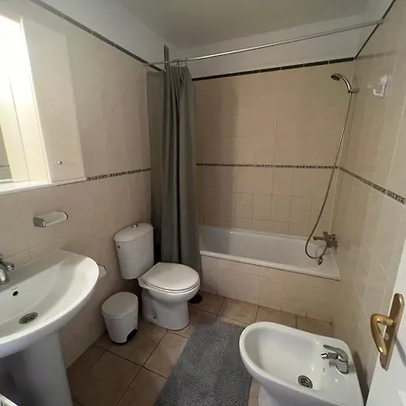 Jardin プエルト・デ・サンティアゴ