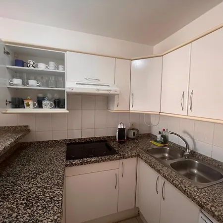 Jardin アパート *