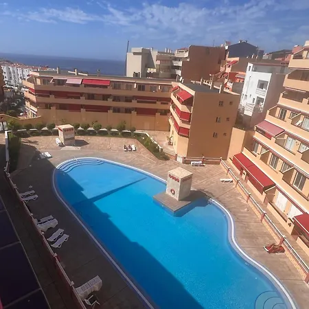 Jardin * プエルト・デ・サンティアゴ