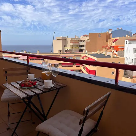 Jardin プエルト・デ・サンティアゴ