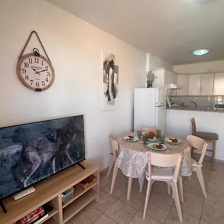 Jardin アパート *