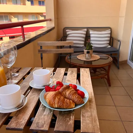 アパート Jardin *