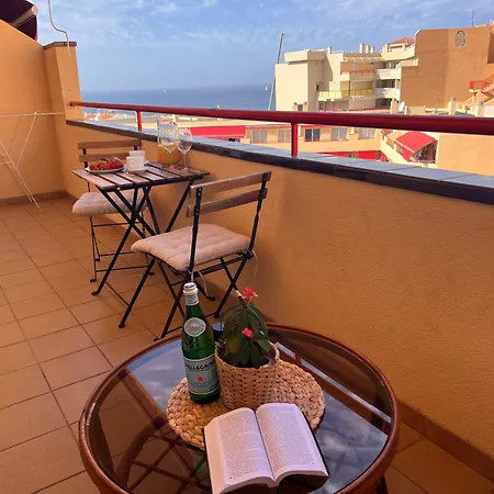 アパート Jardin *