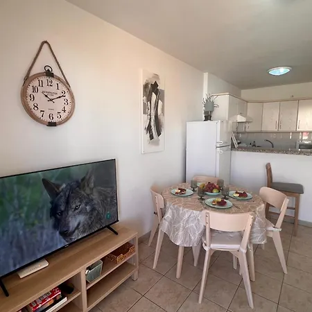 アパート Jardin *