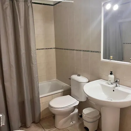 Jardin プエルト・デ・サンティアゴ