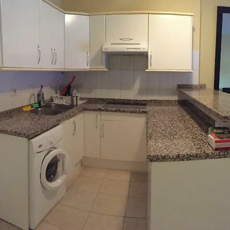 アパート Jardin *