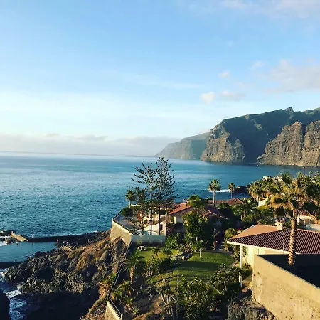 Jardin アパート プエルト・デ・サンティアゴ