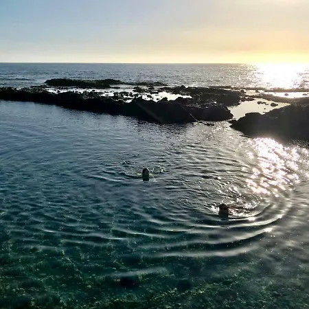 Jardin アパート *