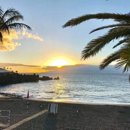 Jardin プエルト・デ・サンティアゴ