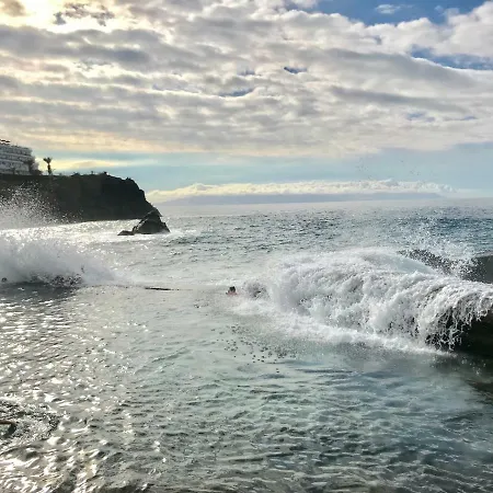 Jardin アパート *