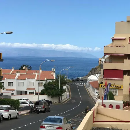 Jardin * プエルト・デ・サンティアゴ